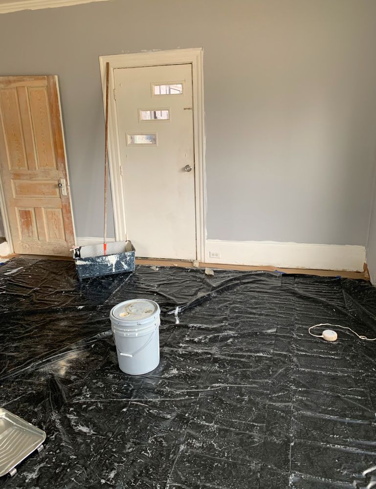 Slide of Davis Plumbing and Tile