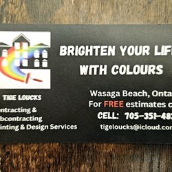 Brighten Your Life With Colours