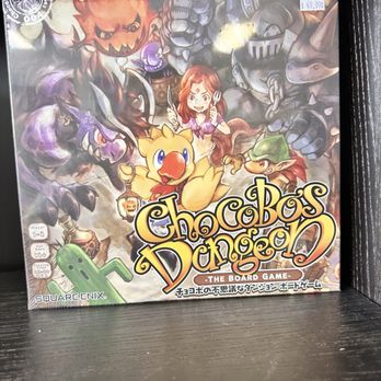 Mothership Books and Games - Chocobo's Dungeon - Hobby Shops Near Me - Austin, Texas Mothership Books and Games - Chocobo's Dungeon - Hobby Shops Near Me - Austin, Texas