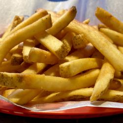Basket of Fries