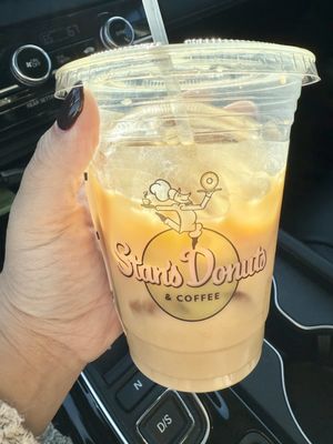 Stan's Donuts & Coffee by null
