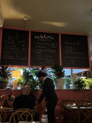 Cotoletta by null