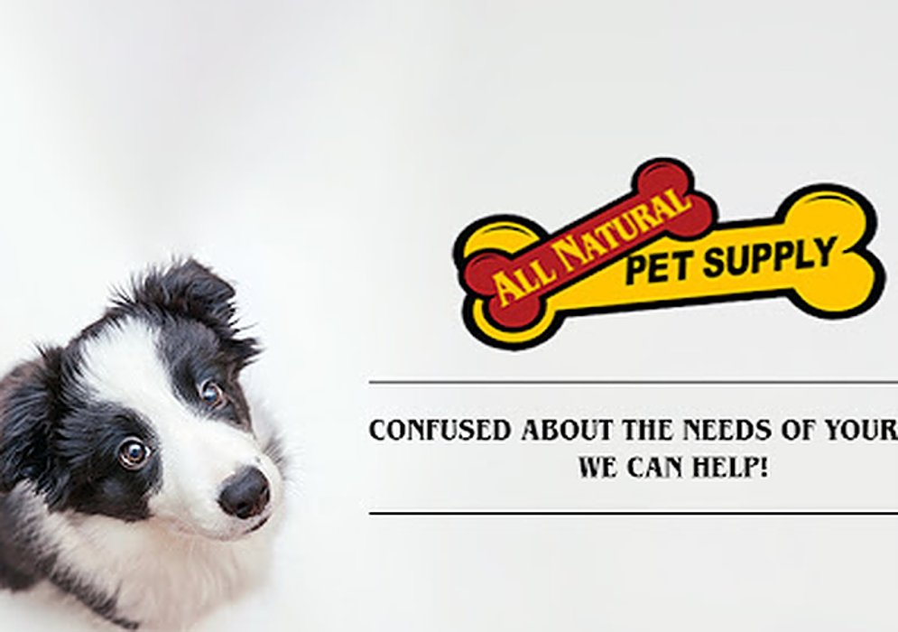 ALL NATURAL PET SUPPLY HAZEL DELL Updated August 2024 20 Photos