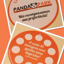 Panda Park