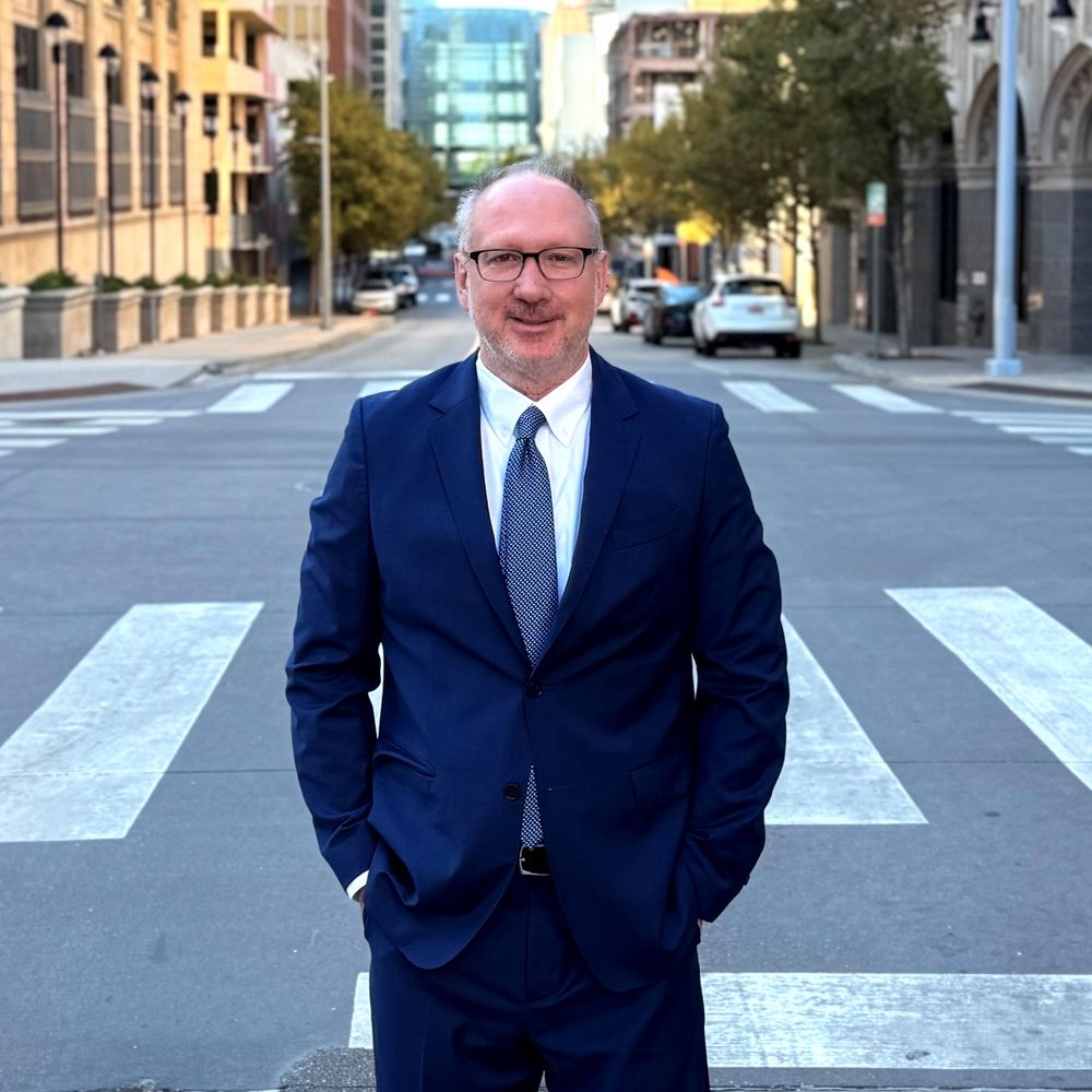 Steven Langer, Immigration Attorneys - immigration attorney in Oklahoma City, OK