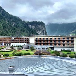 Therme AQUA DOME