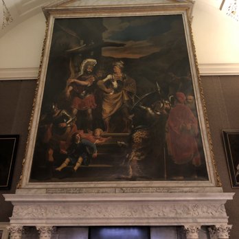Koninklijk Paleis Amsterdam - Landmarks & Historical Buildings Near Me - Amsterdam, New Hampshire