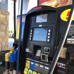 Sheetz - Good morning from Sheetz