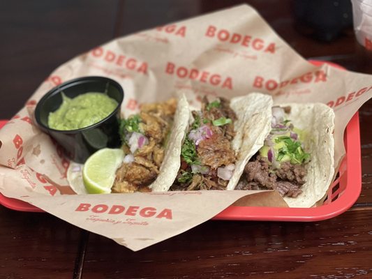 Bodega Taqueria y Tequila Aventura by null