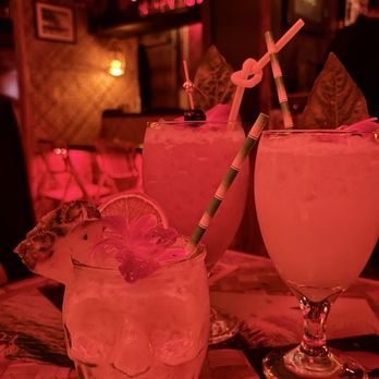 Bootlegger Tiki - Tiki Bars Near Me - Palm Springs, California