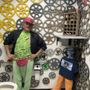 Digital Debris Video Gallery