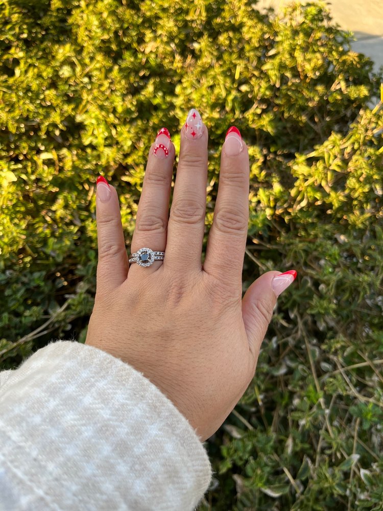 PRO HAPPY NAILS & SPA Updated September 2024 356 Photos & 98