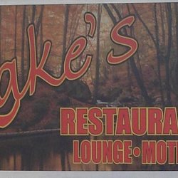 Lake's Roadhouse