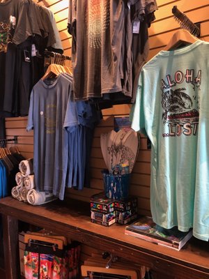Waialua Surf Shop by null
