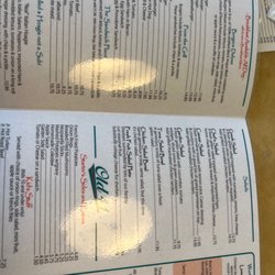 Old 41 Restaurant - Lunch
