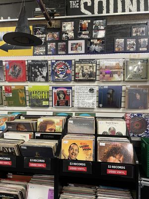 The Sound Garden-Baltimore by null