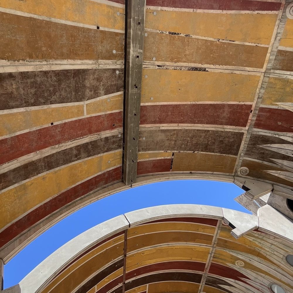 Arcosanti - Tours Near Me - Mayer, Arizona