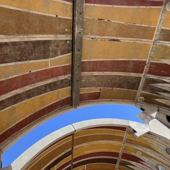 Arcosanti - Tours Near Me - Mayer, Arizona