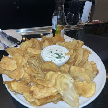 Morton's The Steakhouse - Steakhouses Near Me - Atlantic City, New Jersey