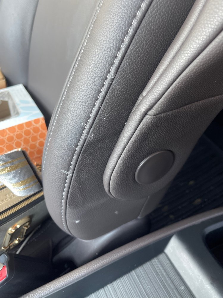 MONTCLAIR CAR CARE 4 Bloomfield Ave, Montclair, NJ Yelp