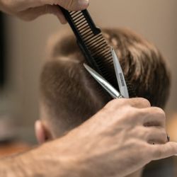 Sharp Cuts - All styles