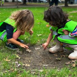 Garden Preschool Cooperative