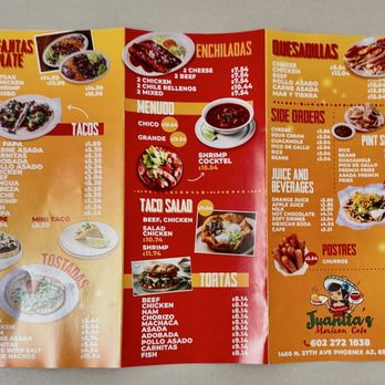 Juanitas mexican cafe - Mexican Near Me - Phoenix, Arizona Juanitas mexican cafe - Mexican Near Me - Phoenix, Arizona
