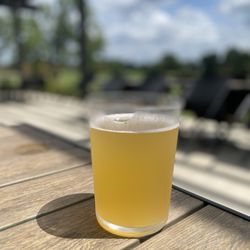 Birdsong Social - Leinenkugel's Summer Shandy
