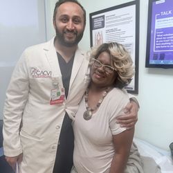 Center For Advanced Cardiac And Vascular Interventions - praise God for Dr V Lala and Dr B Lala