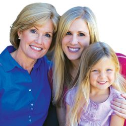 Orange Grove Dental - New Port Richey - Happy Family