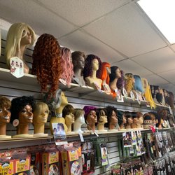 Gladys Beauty Supply