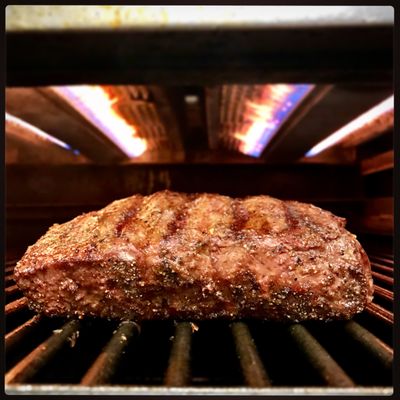 Elway's by null