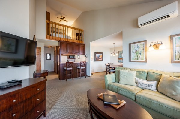 Landmark Resort, Door County by null