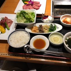 Jojoen Takadanobaba 32 Photos Yakiniku 高田馬場3丁目12 5 高田馬場駅 新宿区 東京都 Japan Restaurant Reviews Phone Number