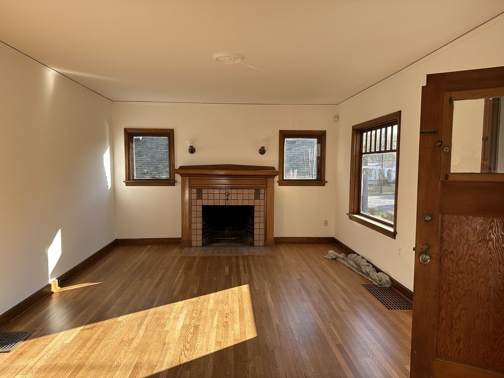 3RD GENERATION HARDWOOD FLOORS Updated June 2024 3335 NE 68th Ave