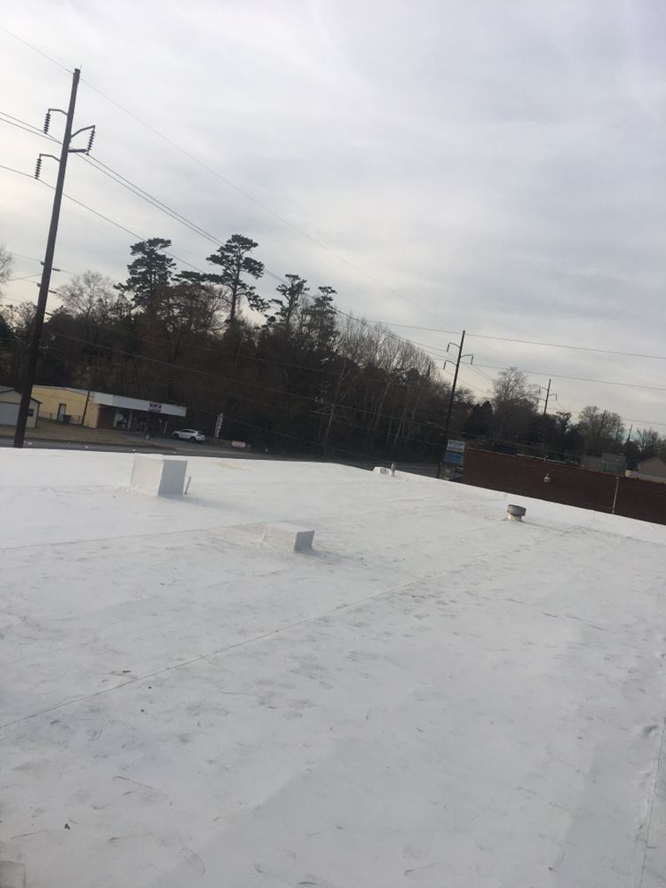 Slide of Huff&son Roofing