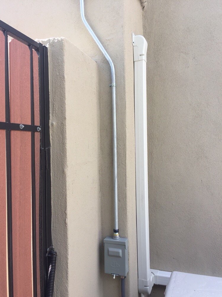 Slide of Agius Plumbing