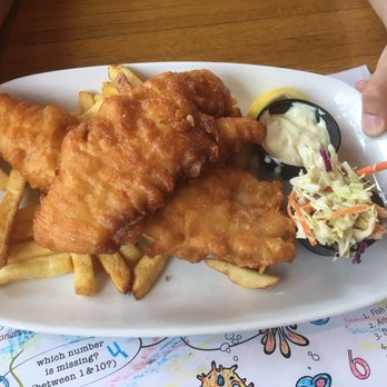 Troll's - Fish & Chips Near Me - West Vancouver, British Columbia Troll's - Fish & Chips Near Me - West Vancouver, British Columbia