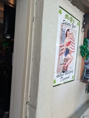 McP's Irish Pub by null