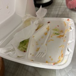 Zara Halal food