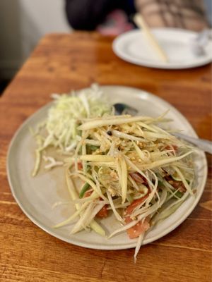 Mama Mu's Bistro by null