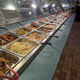 Buffet Buffet