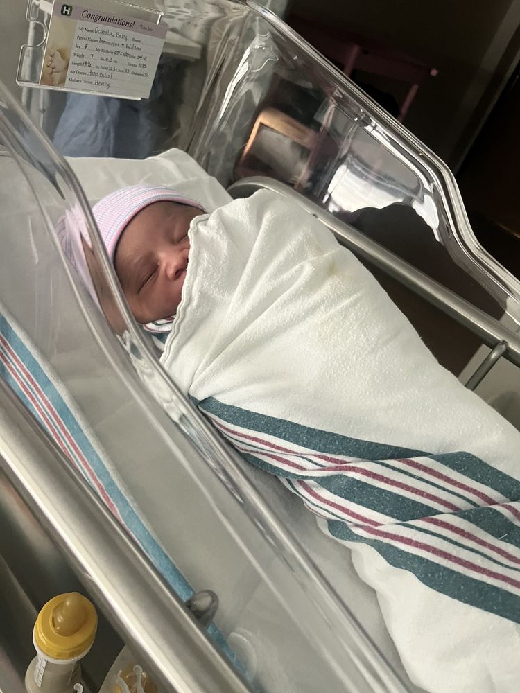 CalvertHealth Medical Center - patient advocate in Prince Frederick, MD