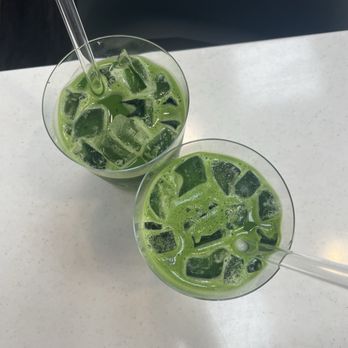 The Orange Tabby - Coffee & Tea Near Me - San Jose, California