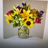 A Bella Mia Flowers gift card
