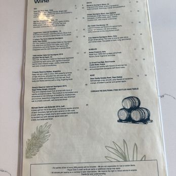 Sweet Maple - menu 1 - Breakfast & Brunch Near Me - Cupertino, California