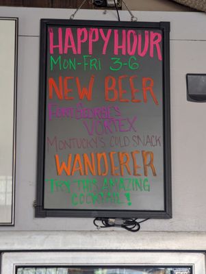 Portway Tavern by null