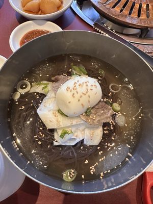 Royal Seoul House Restaurant by null