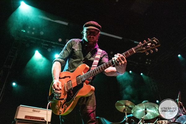 Granada Theater by null