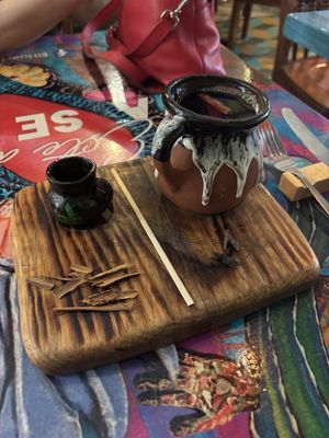 El Huerto del Edén by null